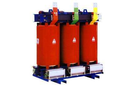 泰宁SCB10-63KVA/20-0.4KV干式变压器