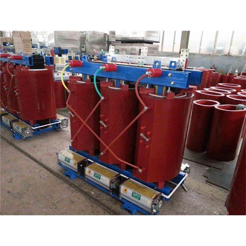 泰宁SCB12-125KVA/10KV/0.4KV干式变压器