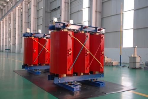 泰宁SCB10-3150KVA/10KV/0.4KV干式变压器