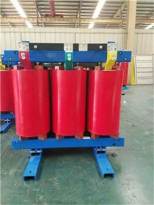 泰宁SCB11-1600KVA/10KV/0.4KV干式变压器
