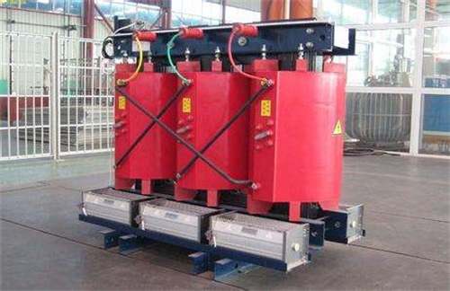 泰宁SCB11-630KVA/10KV/0.4KV干式变压器