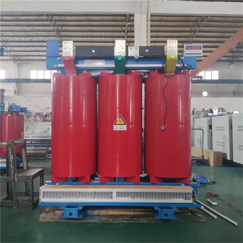 泰宁SCB12-2500KVA/10KV/0.4KV干式变压器