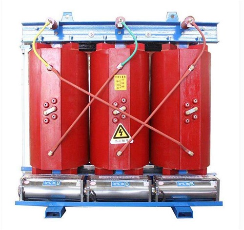 泰宁SCB10-400kva/10KV/0.4KV干式变压器