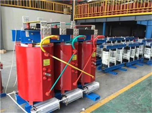 泰宁SCB10-630KVA干式变压器厂家现货