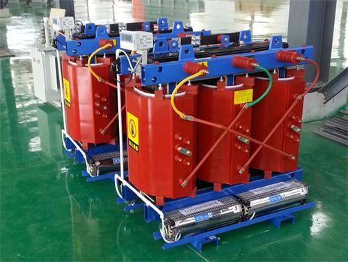泰宁SCB10-200KVA/10KV干式变压器