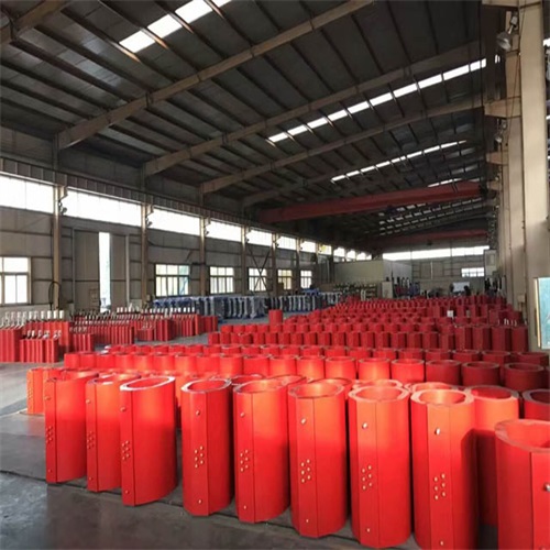 泰宁SCB14-4000KVA干式变压器