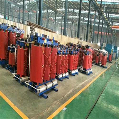 泰宁scb13干式变压器参数