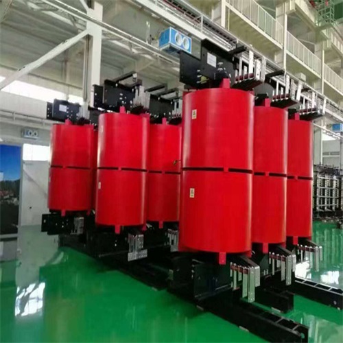 泰宁SCB14-1250KVA干式变压器